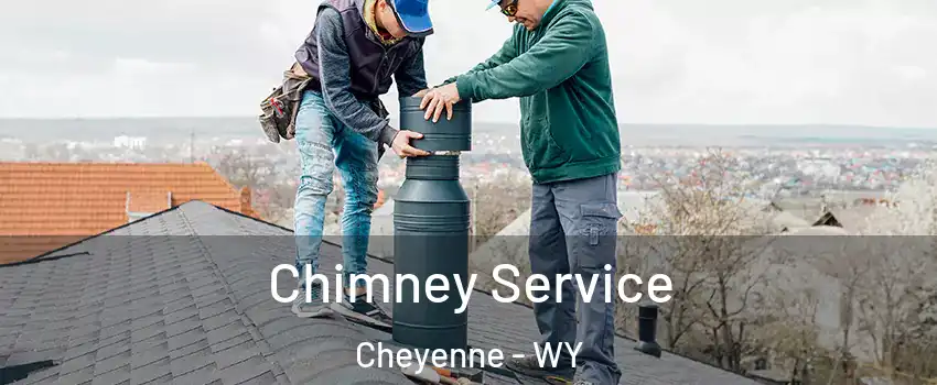  Chimney Service Cheyenne - WY