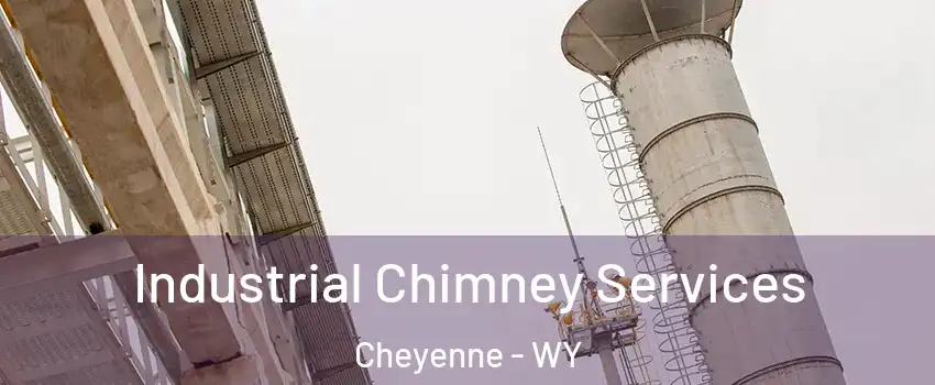  Industrial Chimney Services Cheyenne - WY