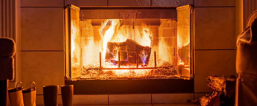 Astria Vent Free Gas Fireplaces Installation in Cheyenne, WY