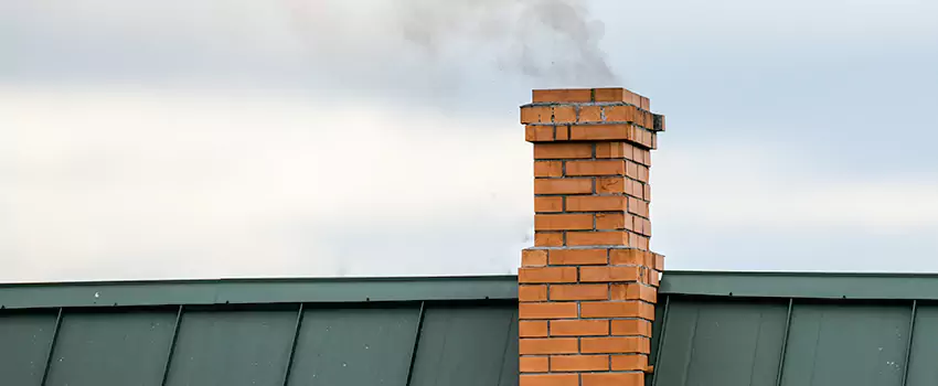 Animal Screen Chimney Cap Repair And Installation Services in Cheyenne, Wyoming