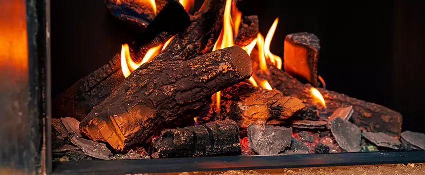 Chimney Fireplace Ash Dump Cleaning in Cheyenne, WY