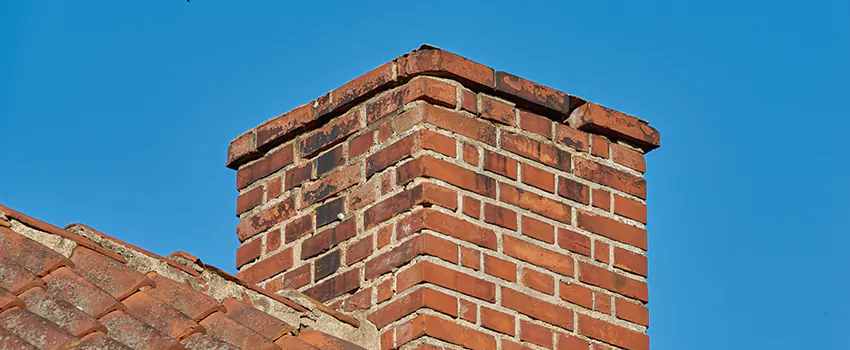 Clean Blocked Chimney in Cheyenne, Wyoming