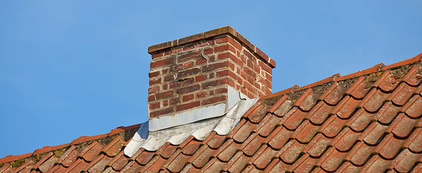 Residential Chimney Bricks Rotten Repair Services in Cheyenne, WY
