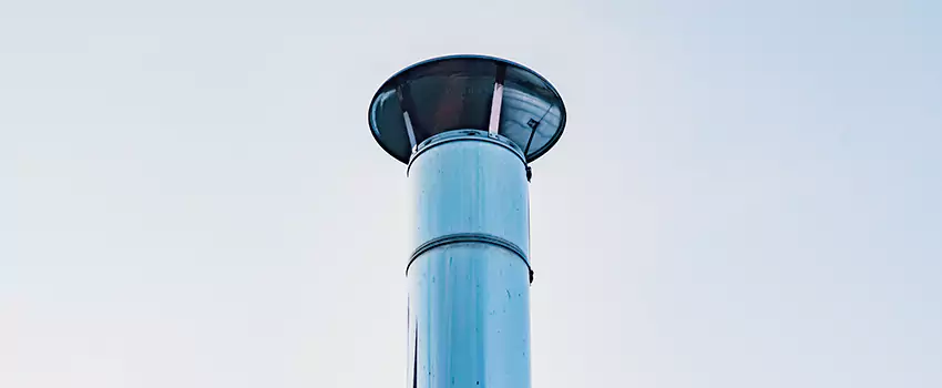 Wind-Resistant Chimney Caps Installation and Repair Services in Cheyenne, Wyoming