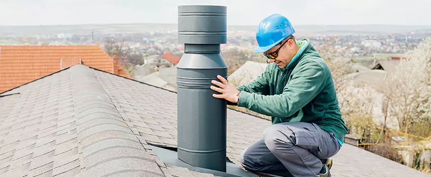 Chimney Chase Inspection Near Me in Cheyenne, Wyoming