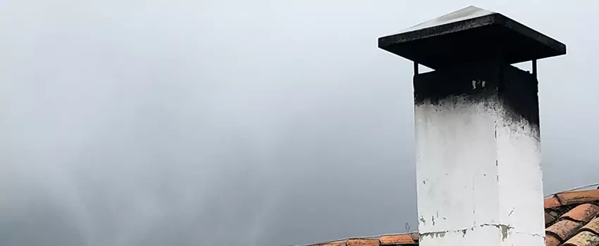 Chimney Damper Inspection in Cheyenne, WY