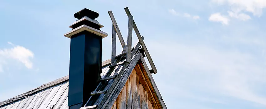 Chimney Creosote Cleaning in Cheyenne, WY