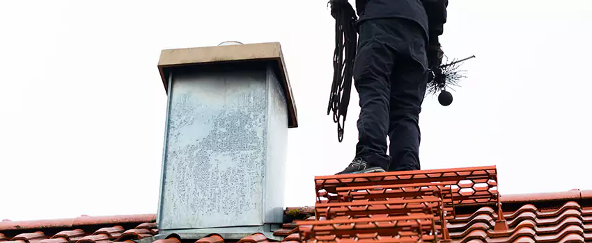Chimney Liner Services Cost in Cheyenne, WY