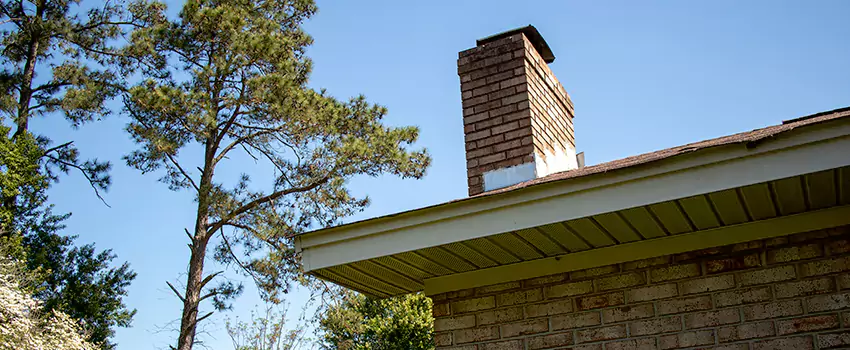 Budget-Friendly Chimney Masonry Service in Cheyenne, Wyoming