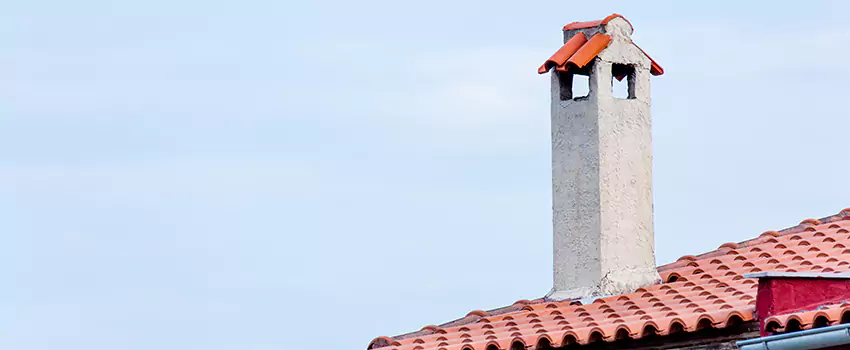 Chimney Pot Replacement in Cheyenne, WY