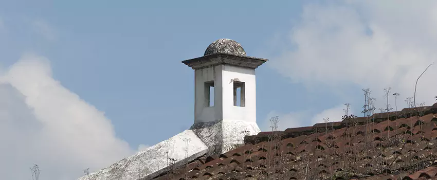 Cost To Rebuild A Chimney in Cheyenne, WY
