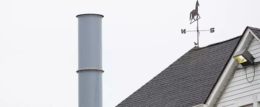 Chimney Inspection in Cheyenne, WY