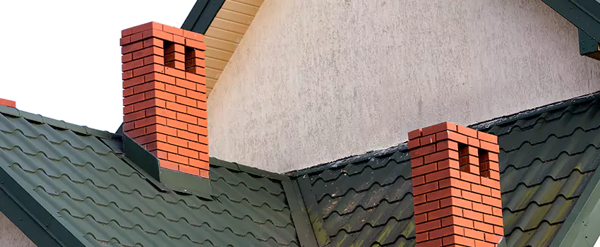 Chimney Saver Waterproofing Services in Cheyenne, Wyoming