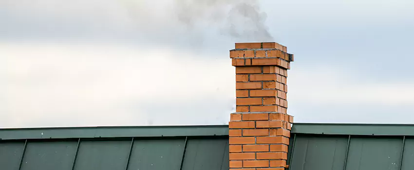 Chimney Soot Cleaning Cost in Cheyenne, WY