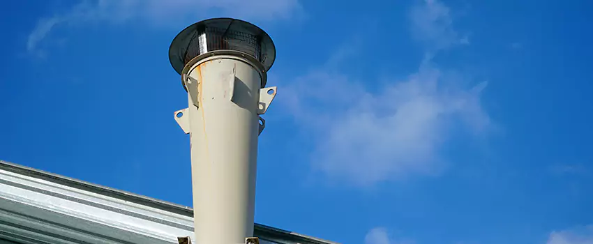 Chimney Spark Arrestor Requirements in Cheyenne, WY