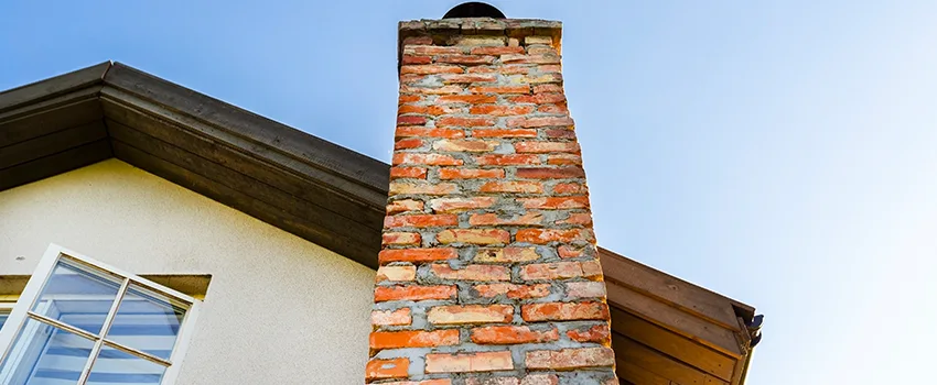 Chimney Mortar Replacement in Cheyenne, WY