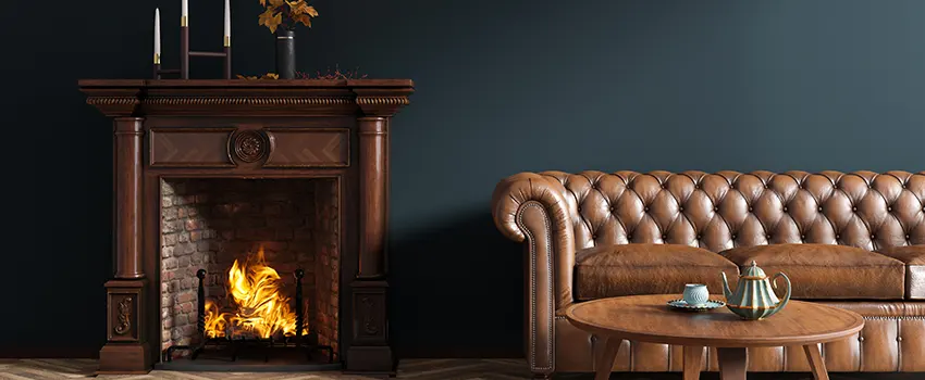 Traditional Fireplace Design Refurbishment Costs in Cheyenne, Wyoming