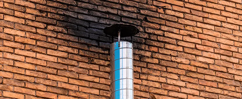 Diagnosing Commercial Chimney Problems in Cheyenne, WY