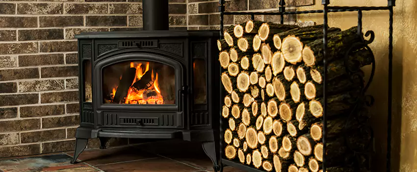 Drolet Fireplaces in Cheyenne, Wyoming