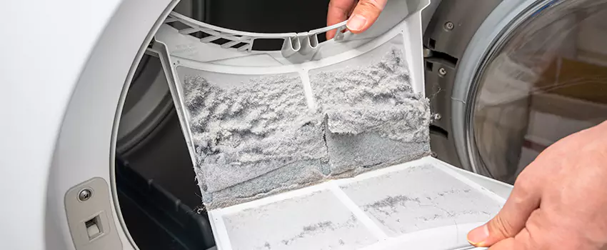 Best Dryer Lint Removal Company in Cheyenne, Wyoming