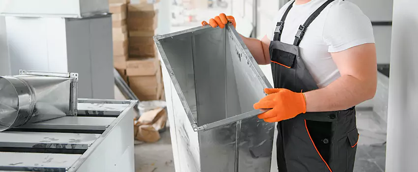 Benefits of Dryer Vent Inspection in Cheyenne, WY