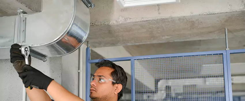 HVAC Ductwork Cleaning in Cheyenne, WY