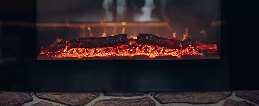 Outdoor Electric Fireplace Installation Solutions in Cheyenne, WY