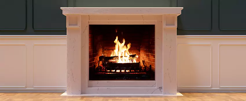 Empire Comfort Systems Fireplace Installation and Replacement in Cheyenne, Wyoming