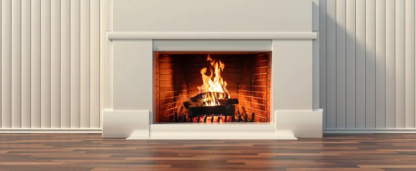 Fireplace Broken Ashtray Repair Services in Cheyenne, Wyoming