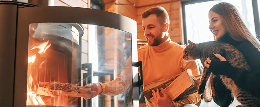 Fireplace Door Installation And Replacement Contractors in Cheyenne, WY