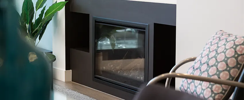 Welding Repairs for Fireplace Grate in Cheyenne, WY