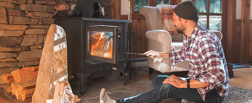 Fireplace Chimney Maintenance in Cheyenne, Wyoming