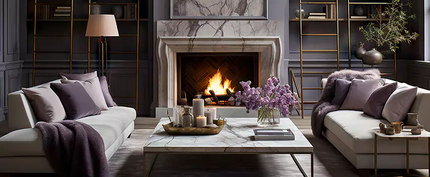 Fireplace Xtrordinair Ember-Glo Insert Fireplace Maintenance in Cheyenne, Wyoming