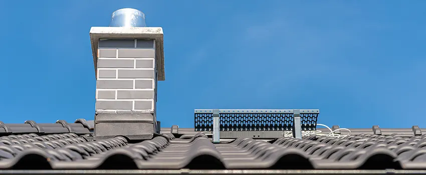 Repair Blocked Chimney in Cheyenne, Wyoming