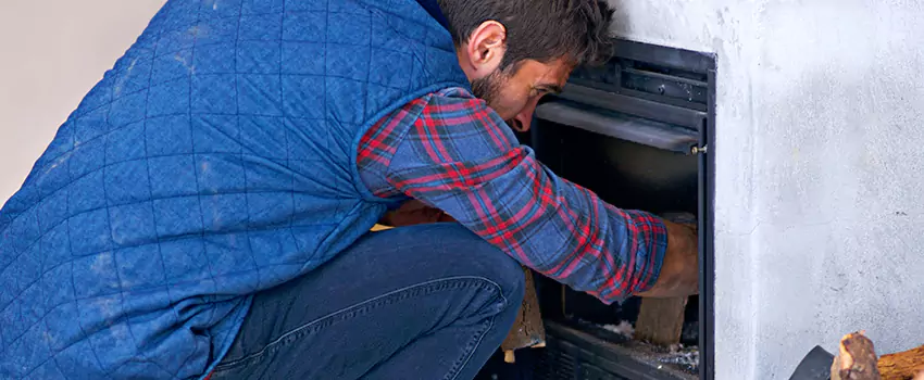 Fix Non-Working Prefabricated Fireplace in Cheyenne, WY