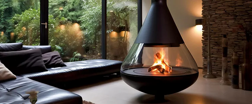 Affordable Floating Fireplace Repair And Installation Services in Cheyenne, Wyoming