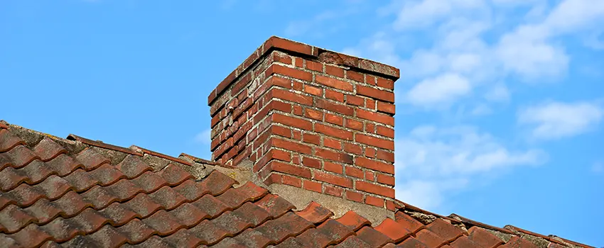 Flue Tiles Cracked Repair Services near Me in Cheyenne, WY