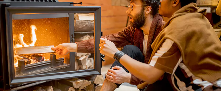 Benefits of Harman Stoves Fireplace in Cheyenne, Wyoming