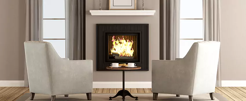 Heat & Glo Outdoor Gas Fireplaces Installation Contractors in Cheyenne, Wyoming
