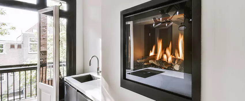 Heatilator Outdoor Fireplace Services in Cheyenne, Wyoming