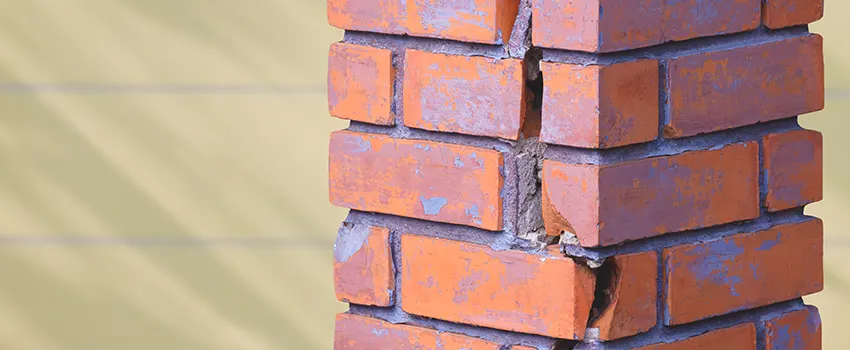Leaking Chimney Repair And Replacement Cost in Cheyenne, Wyoming