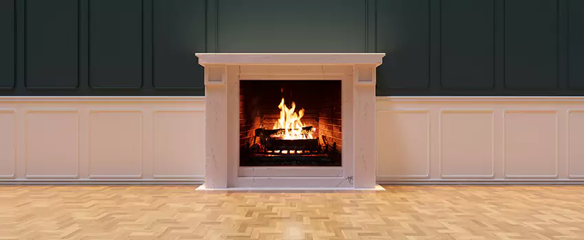 Napoleon Electric Fireplaces Inspection Service in Cheyenne, Wyoming