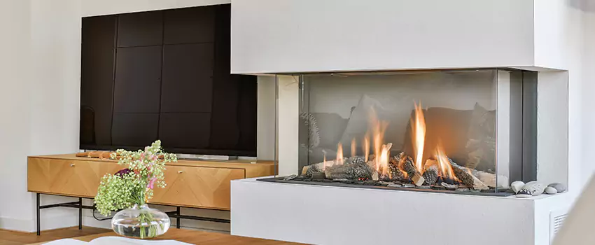 Ortal Wilderness Fireplace Repair and Maintenance in Cheyenne, Wyoming
