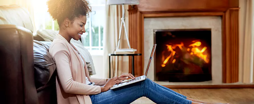 Cost-Effective Osburn Fireplace Installation and Repair in Cheyenne, WY