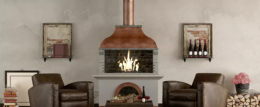 Benefits of Pacific Energy Fireplace in Cheyenne, Wyoming