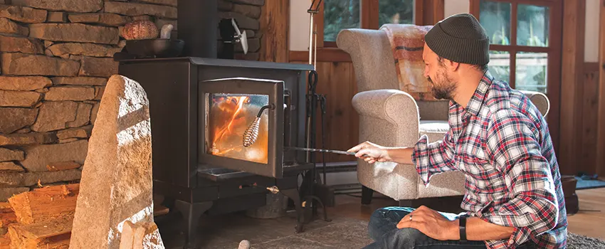 Cost of Pellet Fireplace Installation Services in Cheyenne, WY