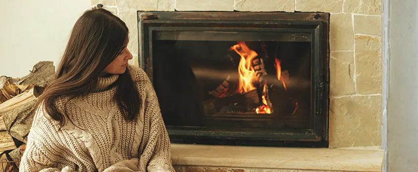 Regency Outdoor Fireplace Products Maintenance and Replacement Services in Cheyenne, Wyoming