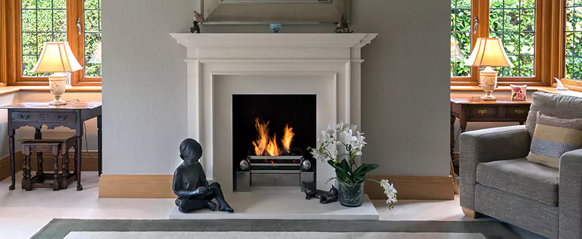 RSF Fireplaces Maintenance and Repair in Cheyenne, Wyoming