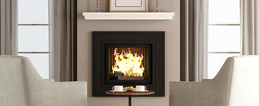 Superior Outdoor Fireplace Repair in Cheyenne, WY