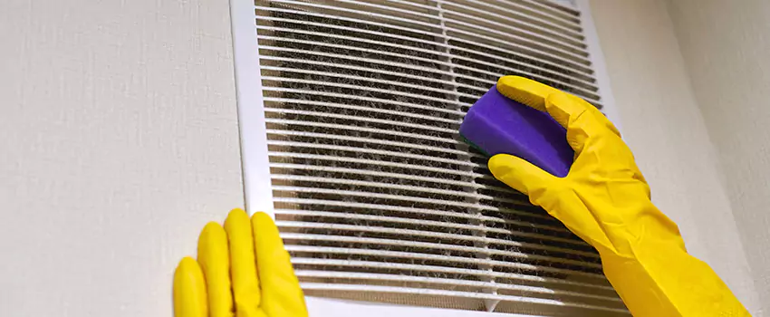 Vent Cleaning Company in Cheyenne, WY